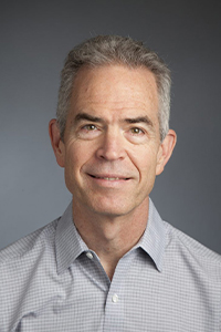John Habbert — Board Member and Co-fund Manager, QCA Ventures