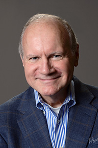 John Ward — Standards and Practices Chair, QCA Ventures