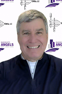Kevin Martin — Image and Awareness, QCA Ventures