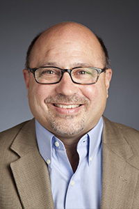 Scott Jacobs — Executive Director, QCA Ventures