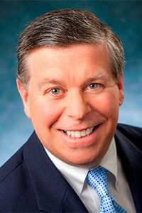 Steve Baggott — Marketing and Member Engagement Co-Chair, QCA Ventures