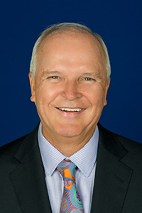 Tony Shipley — Chair and Co-fund Manager, QCA Ventures