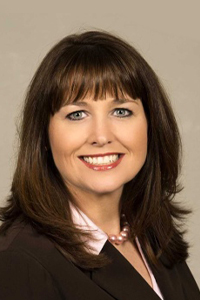Tricia Collins — Operations Manager, QCA Ventures
